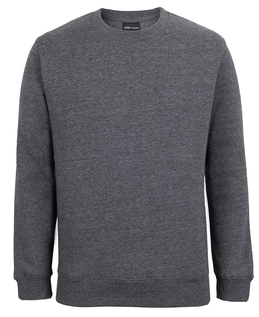 JBs Fleecy Sweat