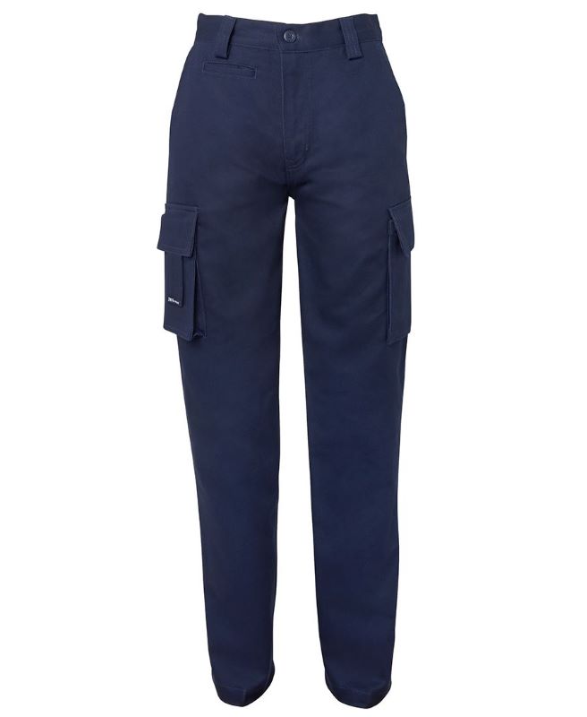 JB's Ladies Multi Pocket Pant
