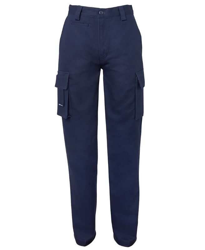 JB's Ladies Multi Pocket Pant