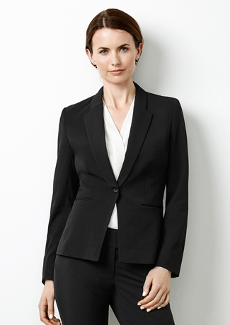 Biz Collection Ladies Bianca Jacket