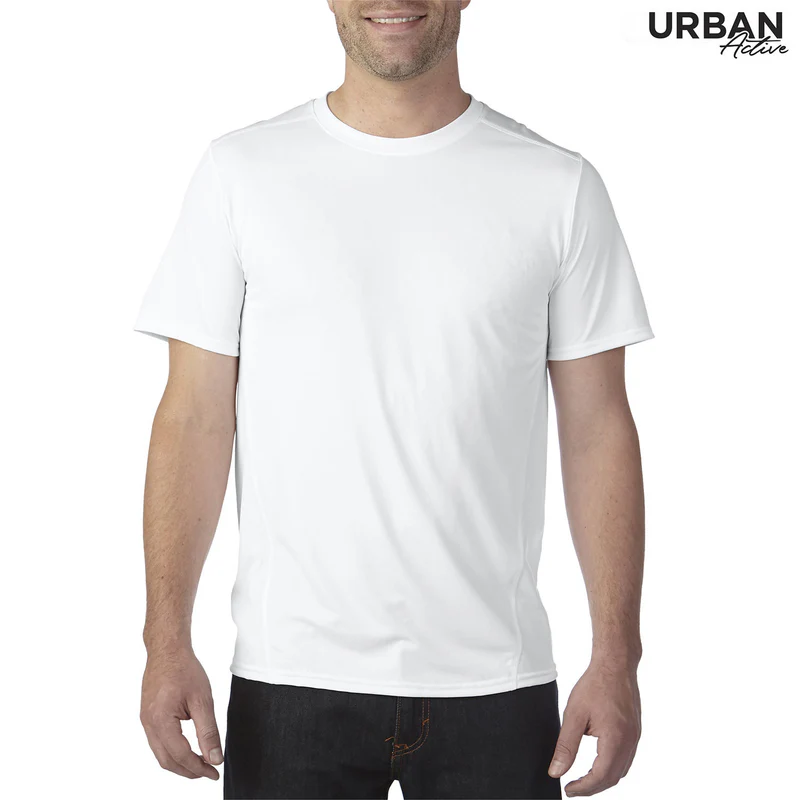 UAPT160 Urban Active Performance Adult Tech T Oversize