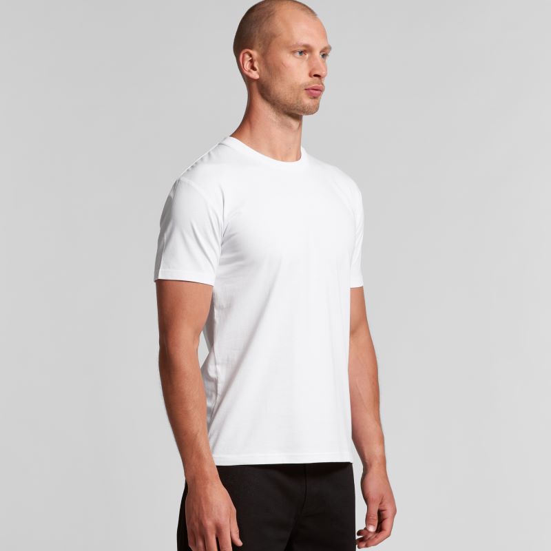 AS Colour Mens Staple Minus Tee
