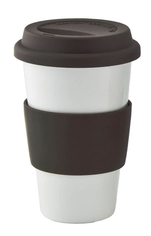 BMV Ceramic Coffee Mug