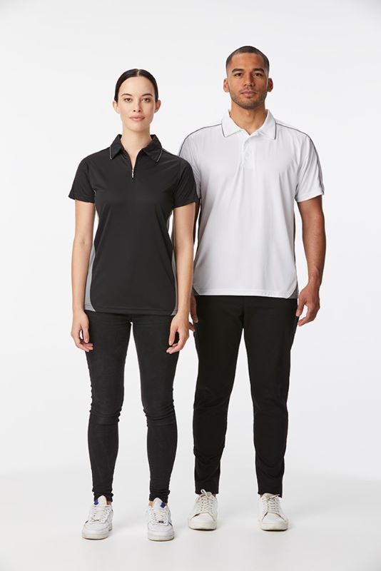Cforce Pacific Mens Polo