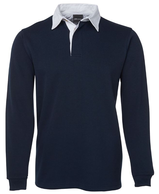 JB's Rugby - 8/11XL