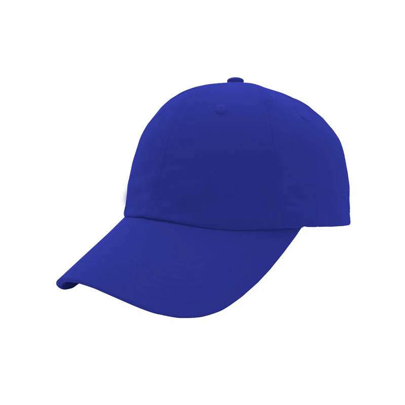 Premium Apparel F23600 Headwear24 Crushed Nylon 6 Panel Cap