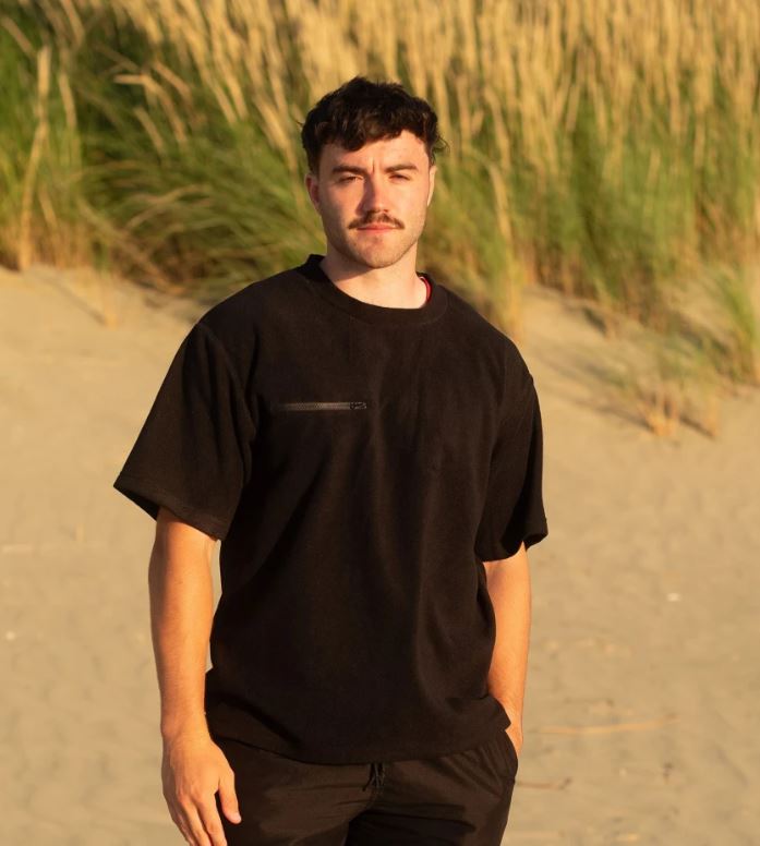 Monowai Fleece Tee