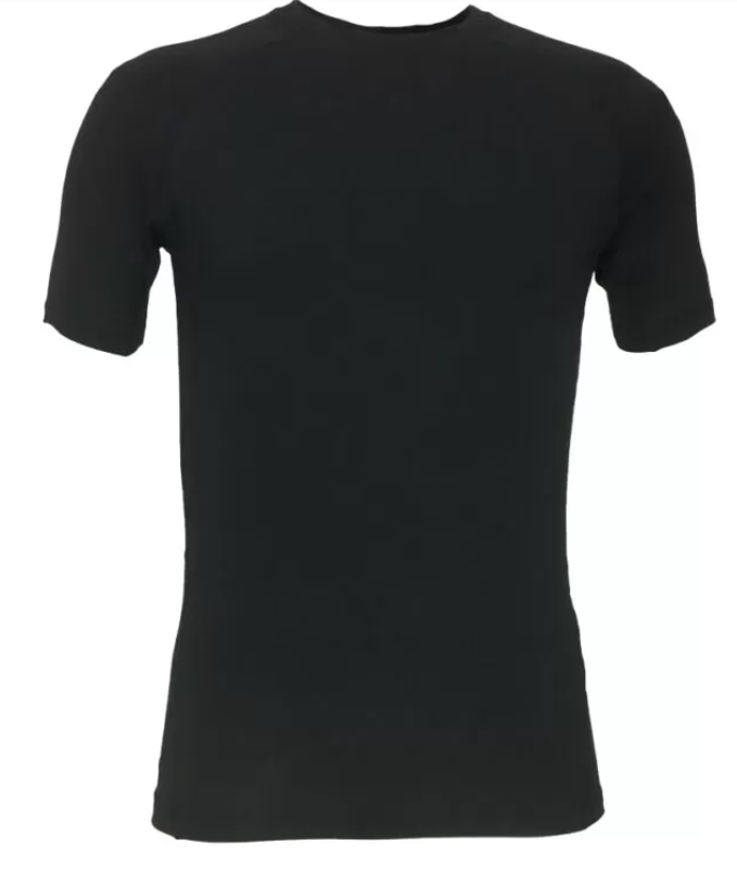 ThermaTech Merino Short Sleeve