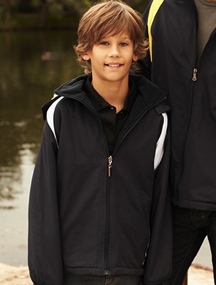 Kids Reversible Sports Jacket