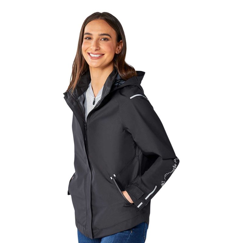 BMV Gearhart Softshell Jacket - Womens