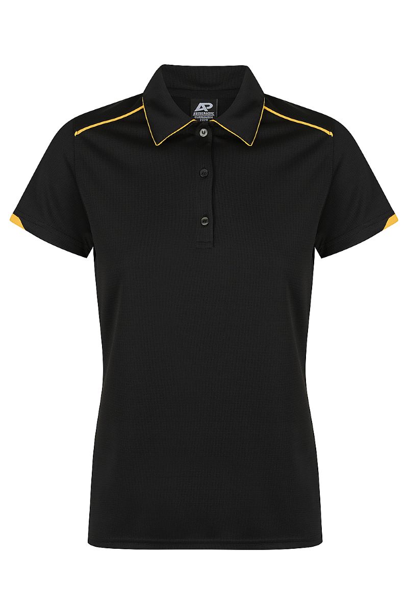 Aussie Pacific Lady Currumbin Polo