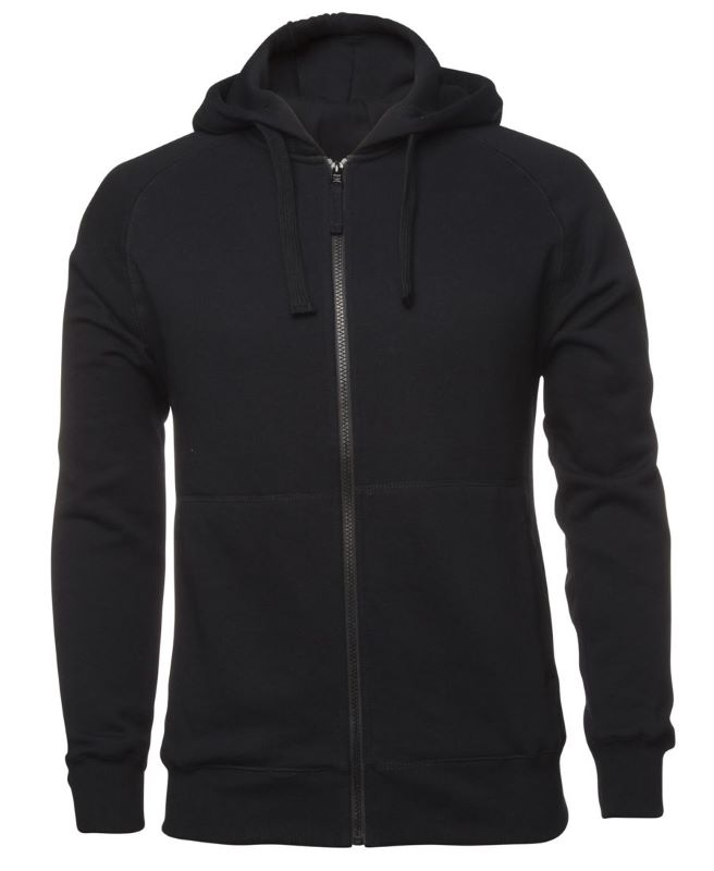 JBs C of C KIDS FULL ZIP FLEECY HOODIE