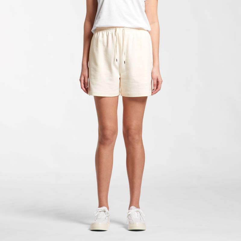AS Colour Womens Stadium Short