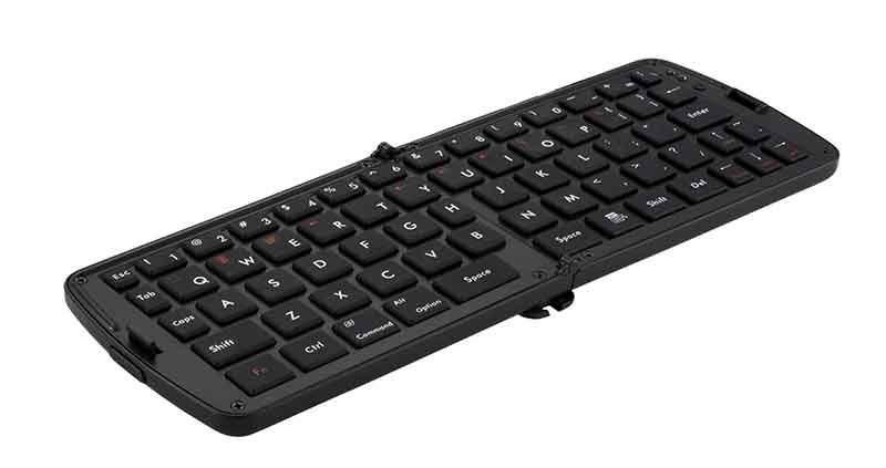 BMV Bluetooth Folding Keyboard