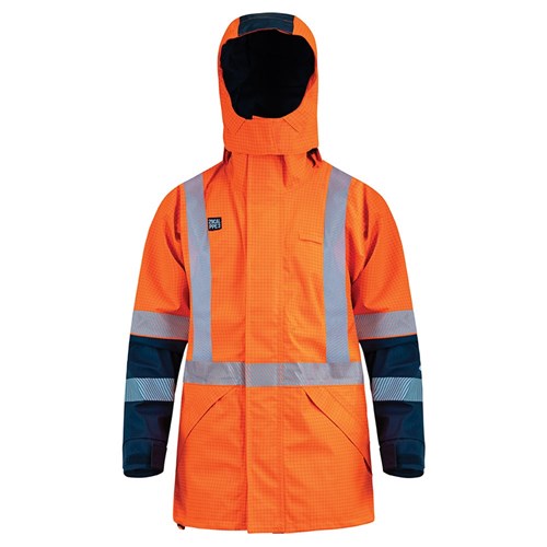 Jacket Archguard Rainwear 29 Cal TTMC