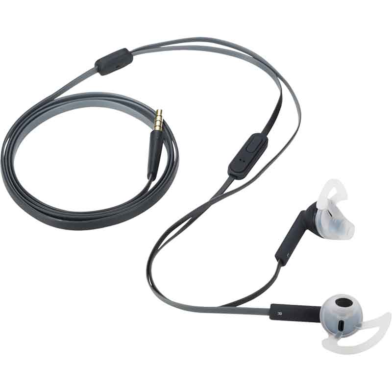 BMV Armor Waterproof Sport Earbuds