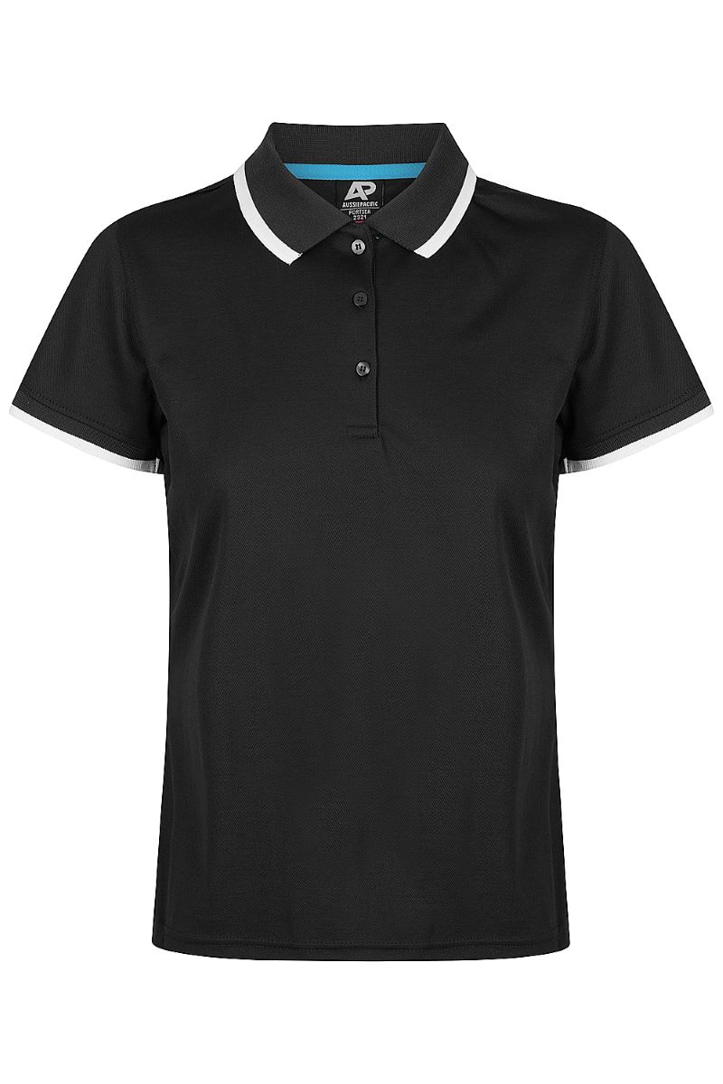 Aussie Pacific Lady Portsea Polo