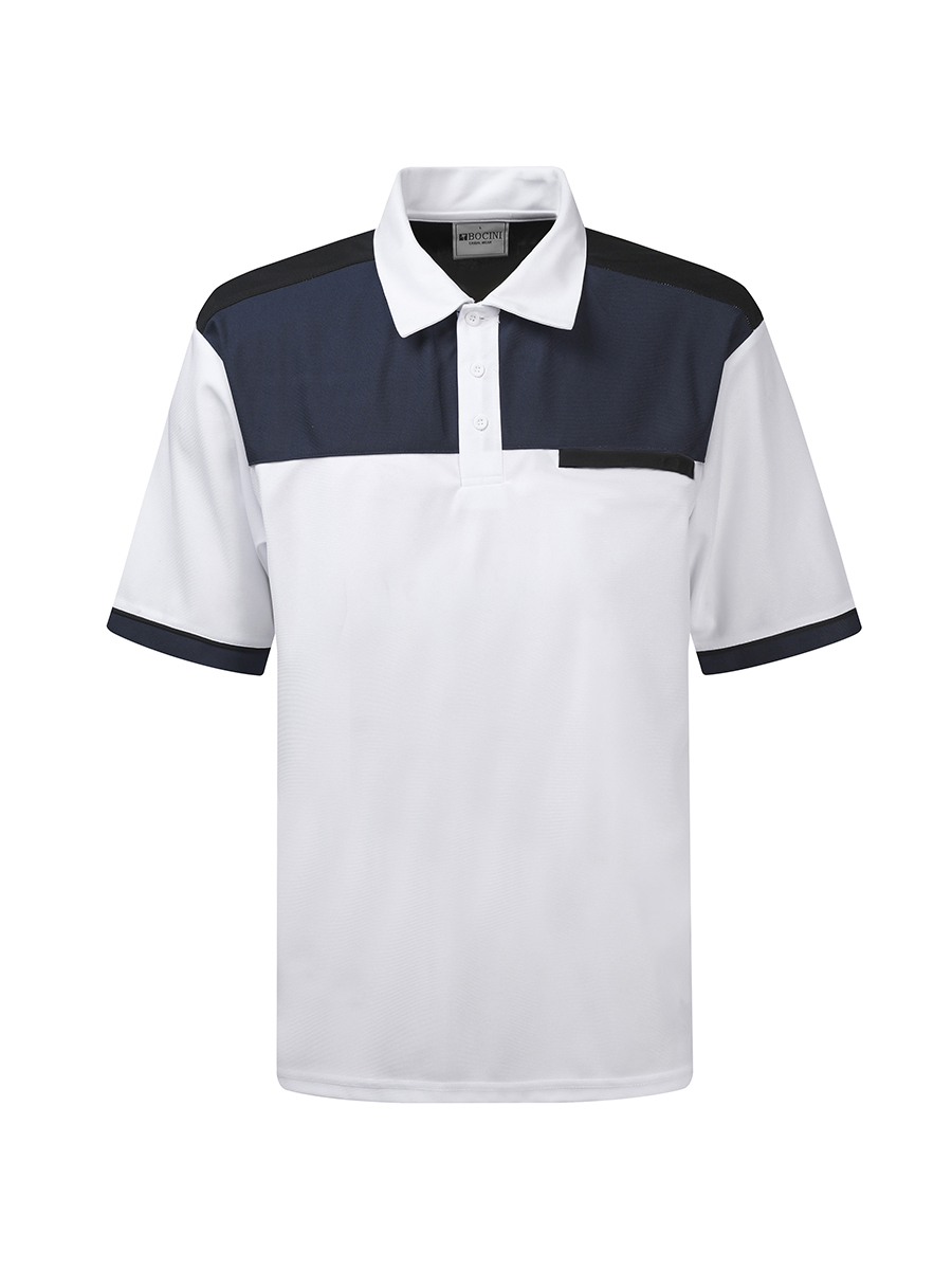 Bocini SportTek Polo
