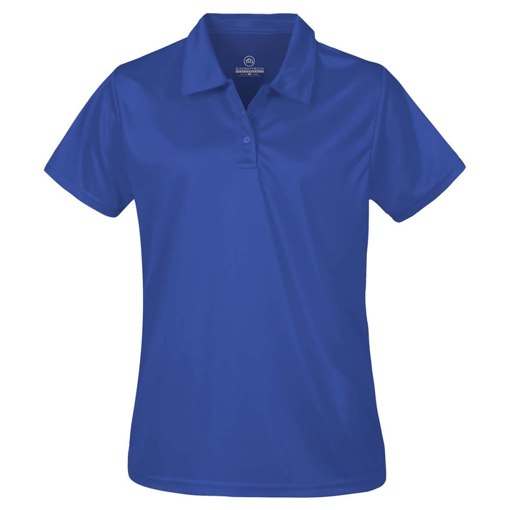 Stormtech Women's H2X-Dry Polo