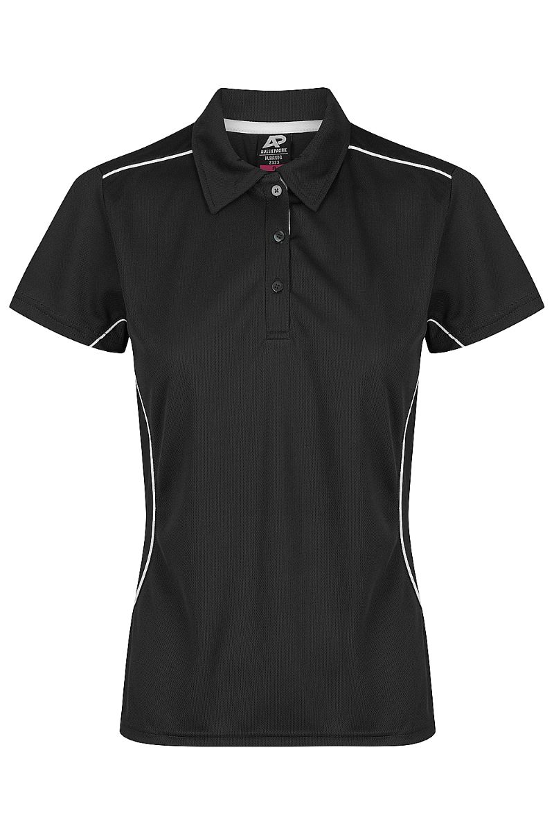 Aussie Pacific Lady Kuranda Polo