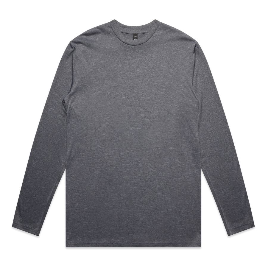 AS Colour Staple Active L/S Tee