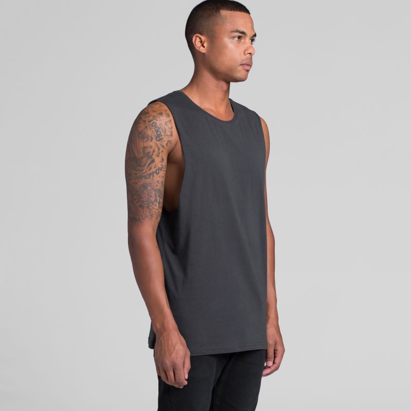 AS Colour Mens Barnard Tank