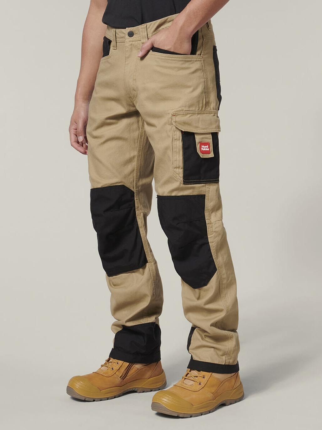 Hard Yakka Legends Xtreme Cargo Pant
