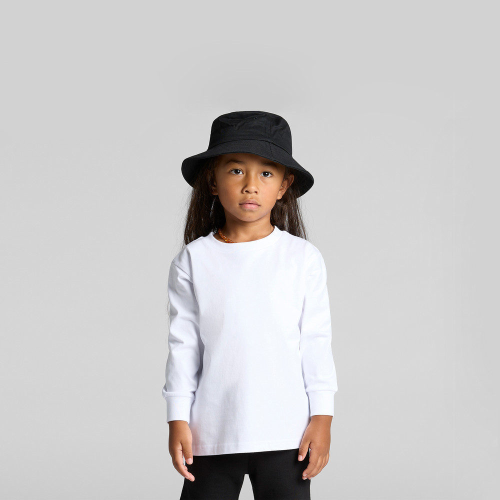 AS Colour Kids Classic L/S Tee