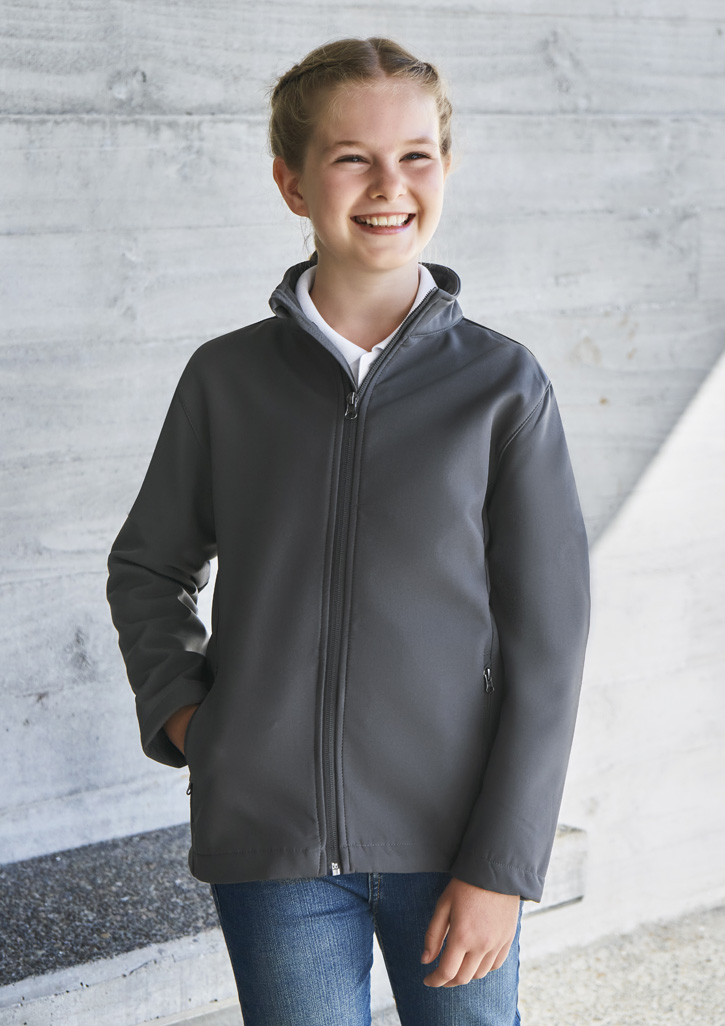 Biz Collection Kids Apex Jacket