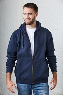 Cforce Boston Adults Hoodie