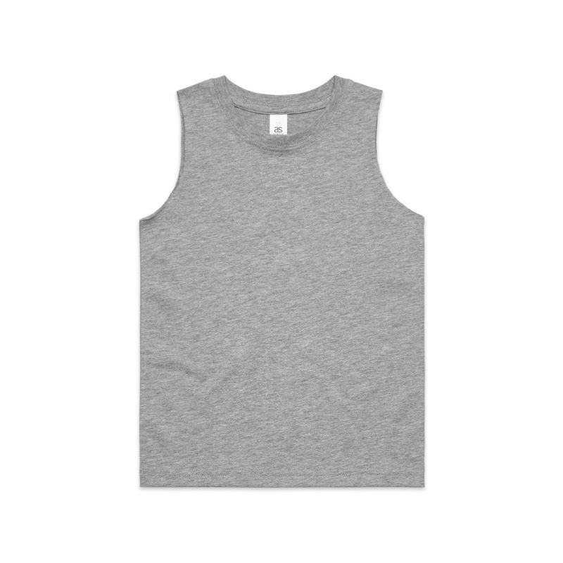 AS Colour Youth Barnard Tank