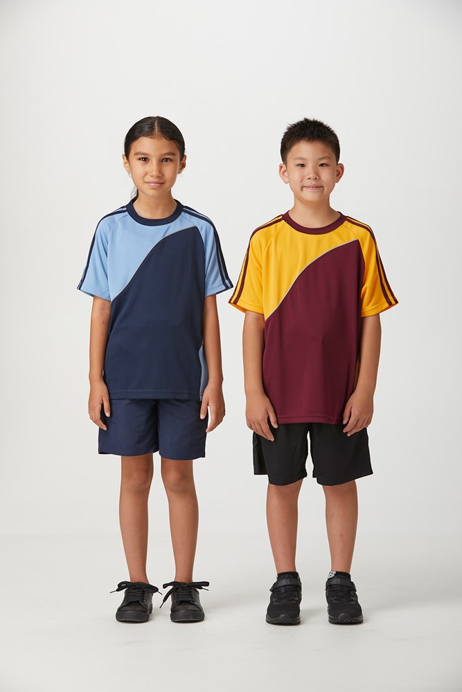 Cforce Sports Kids Tee