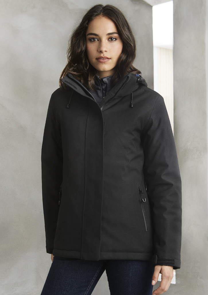 Biz Collection Ladies Eclipse Jacket