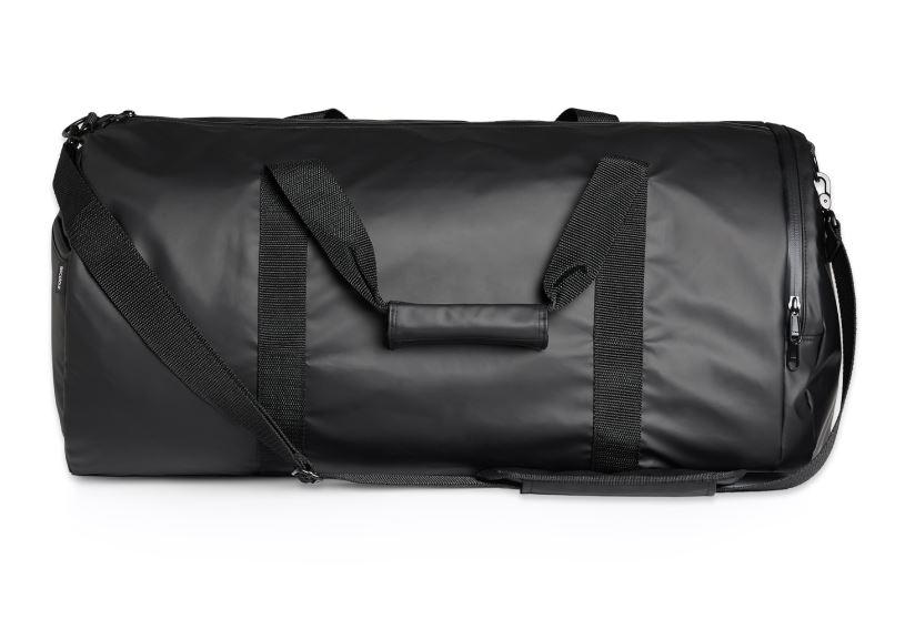 Rain Duffle Bag