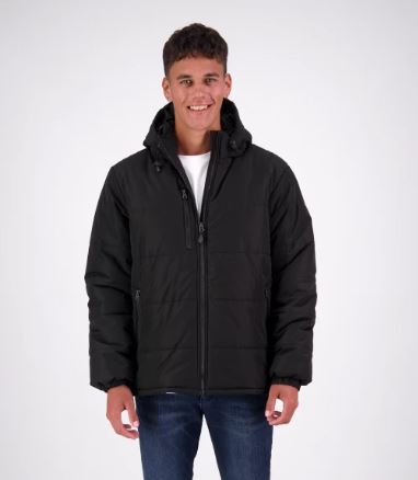 Luxmore Puffer Jacket