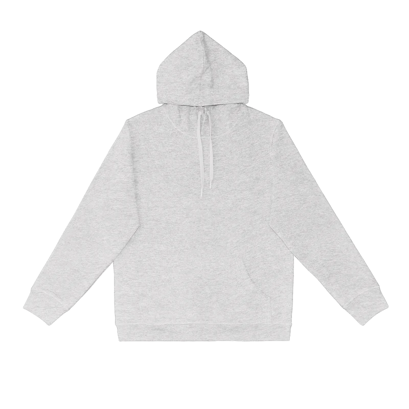 UCH320L Urban Collab The Broad Ladies Hoodie