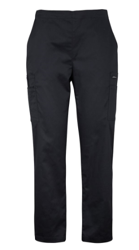 JBs Ladies Premium Scrub Cargo Pant