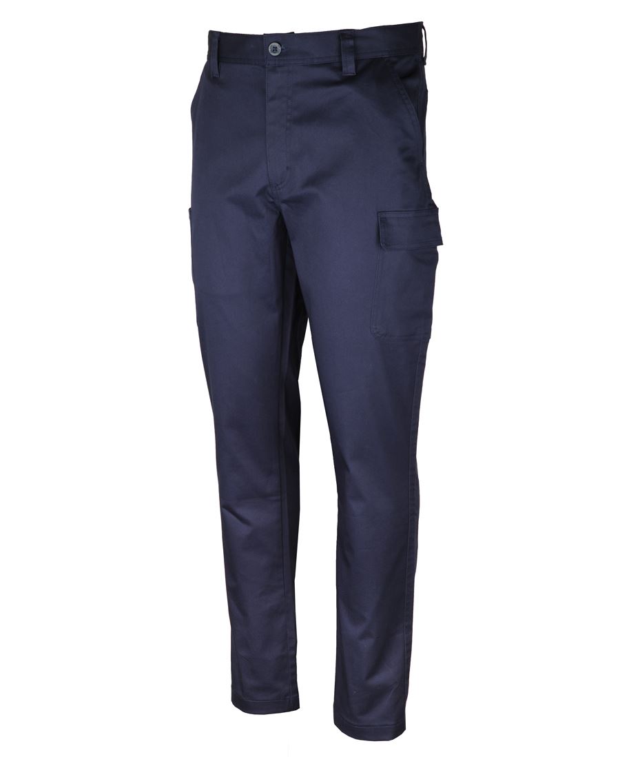 JB's Multi PKT Stretch Twill Pant