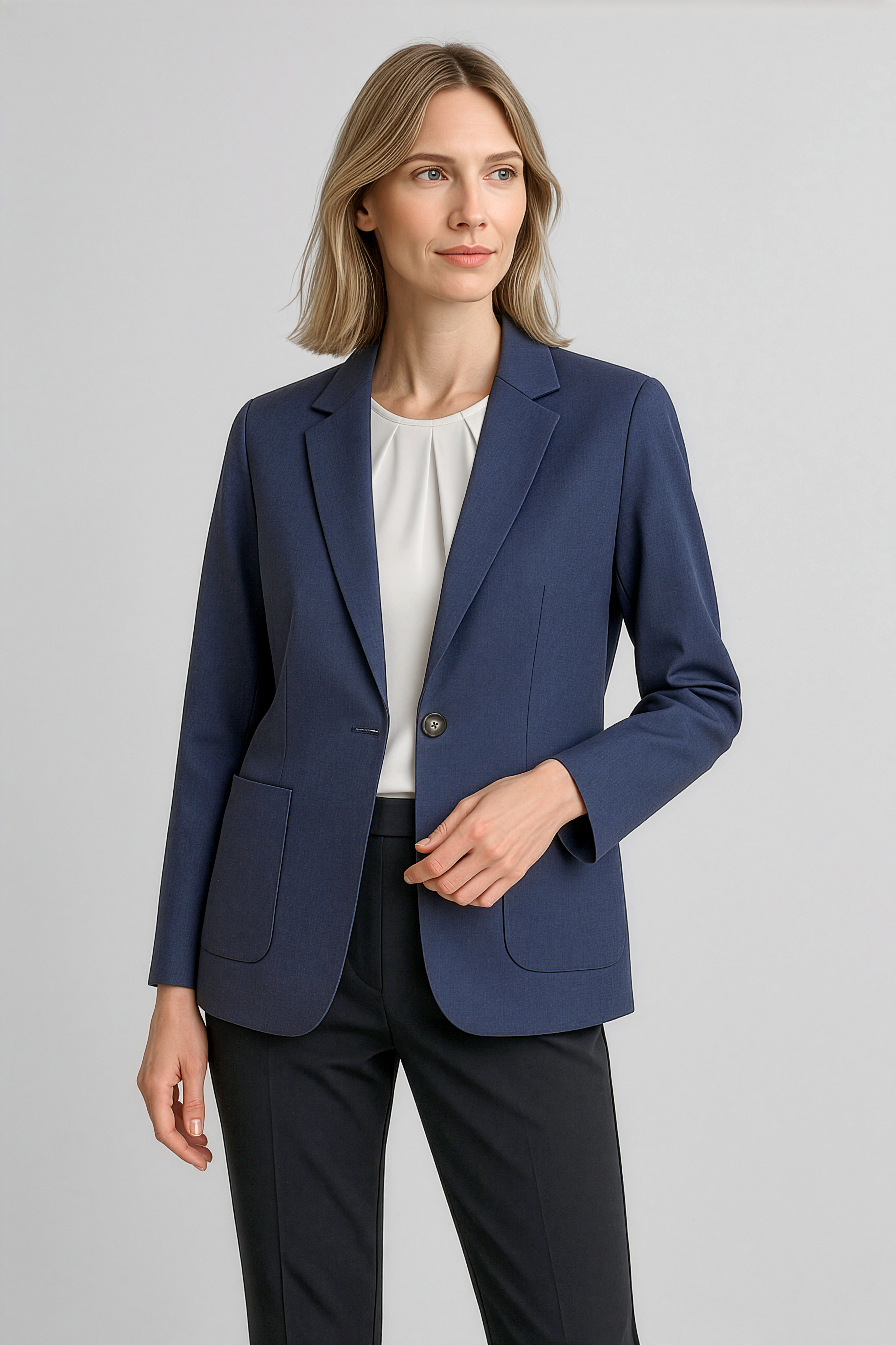 Biz Corporates Womens Arden Blazer