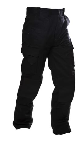 Ripstop Cotton Pants