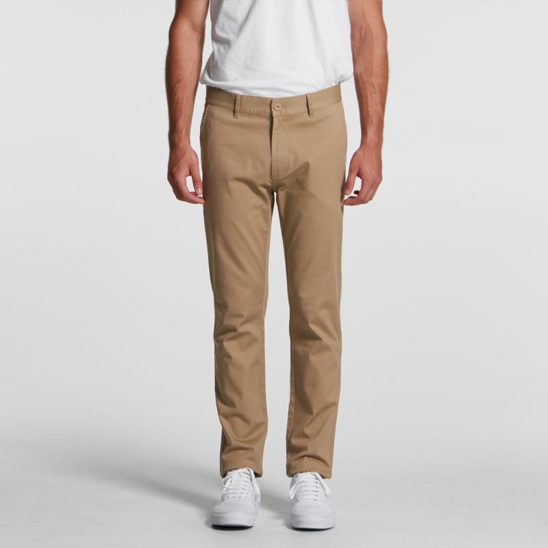 AS Colour Mens Stamdard Pants