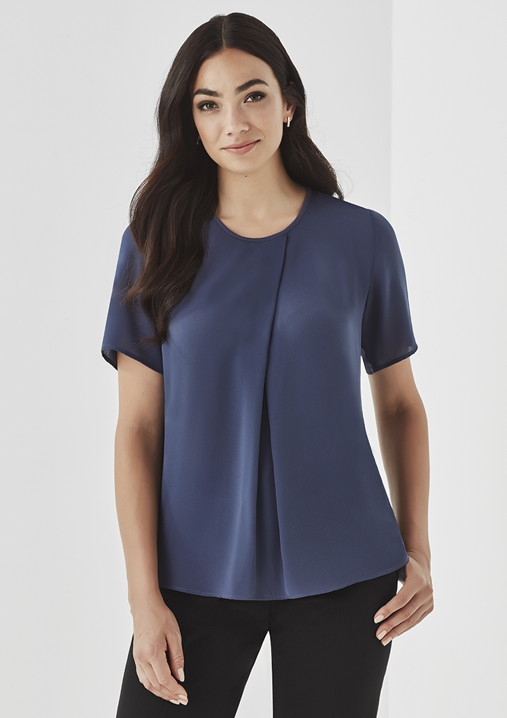 Biz Corporates Womens Sydney T-Top