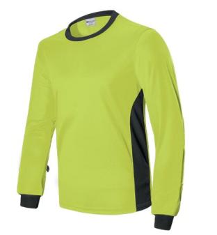 Kids Goalkeeper Jersey