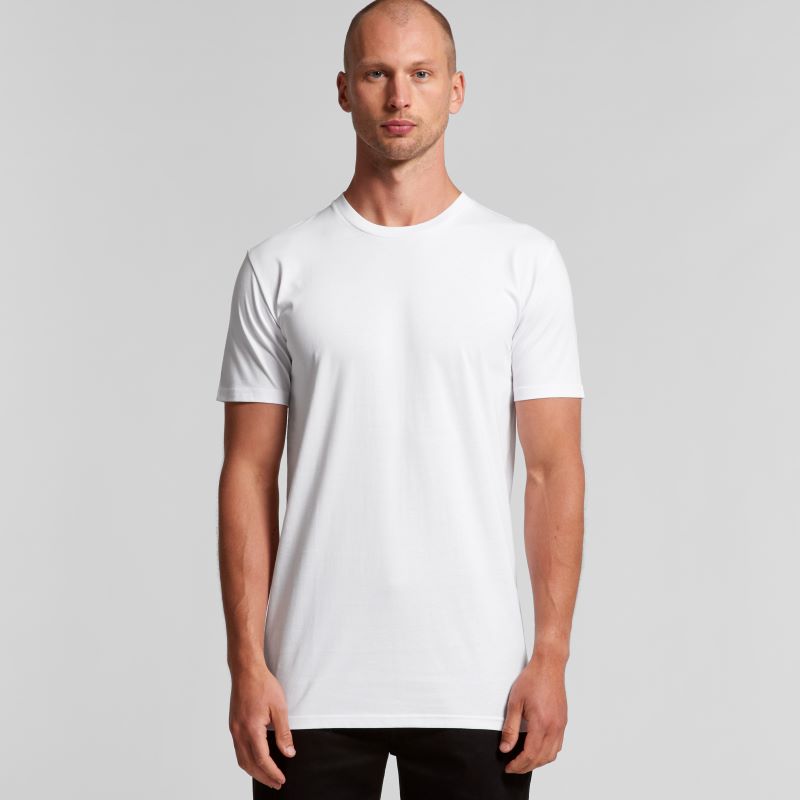 ASC Mens Staple Plus Tee