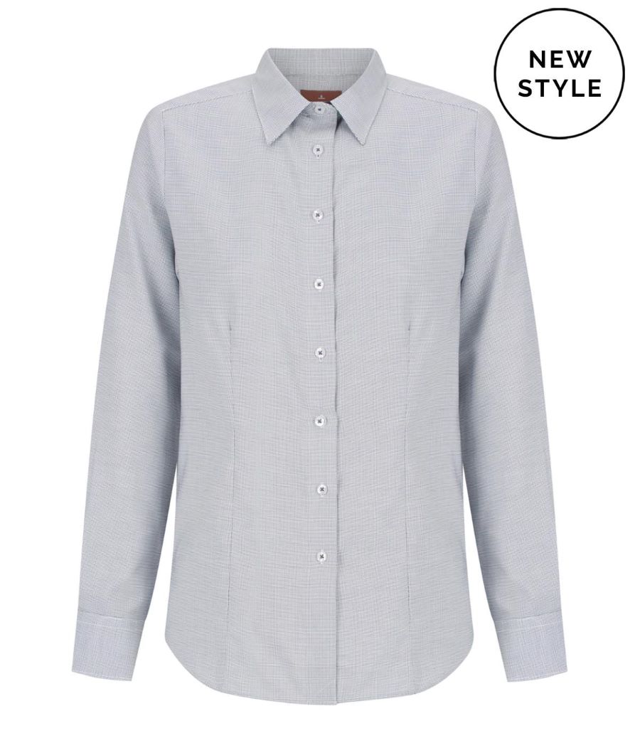 Elmore Dobby Shirt
