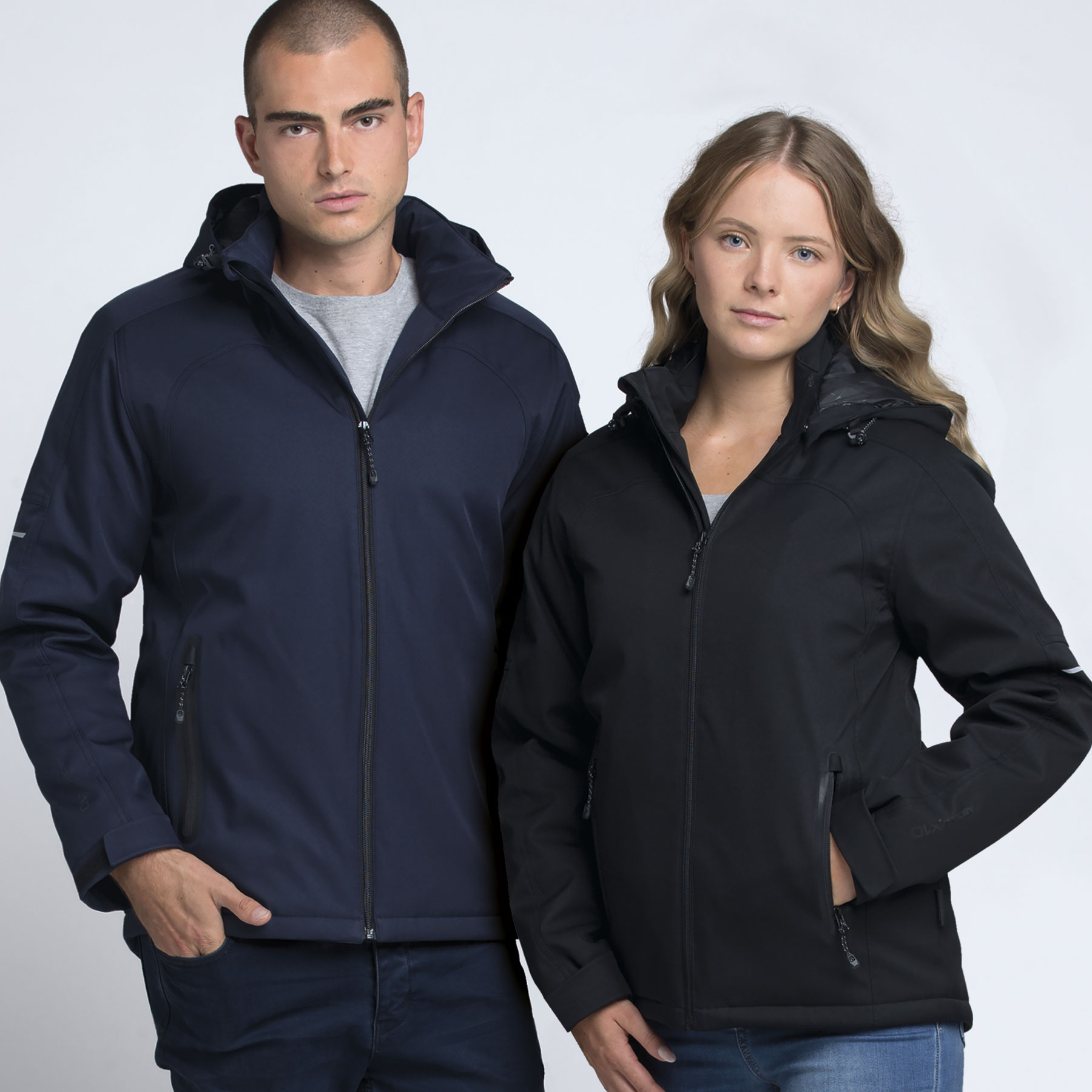 Ascend X10 Jacket