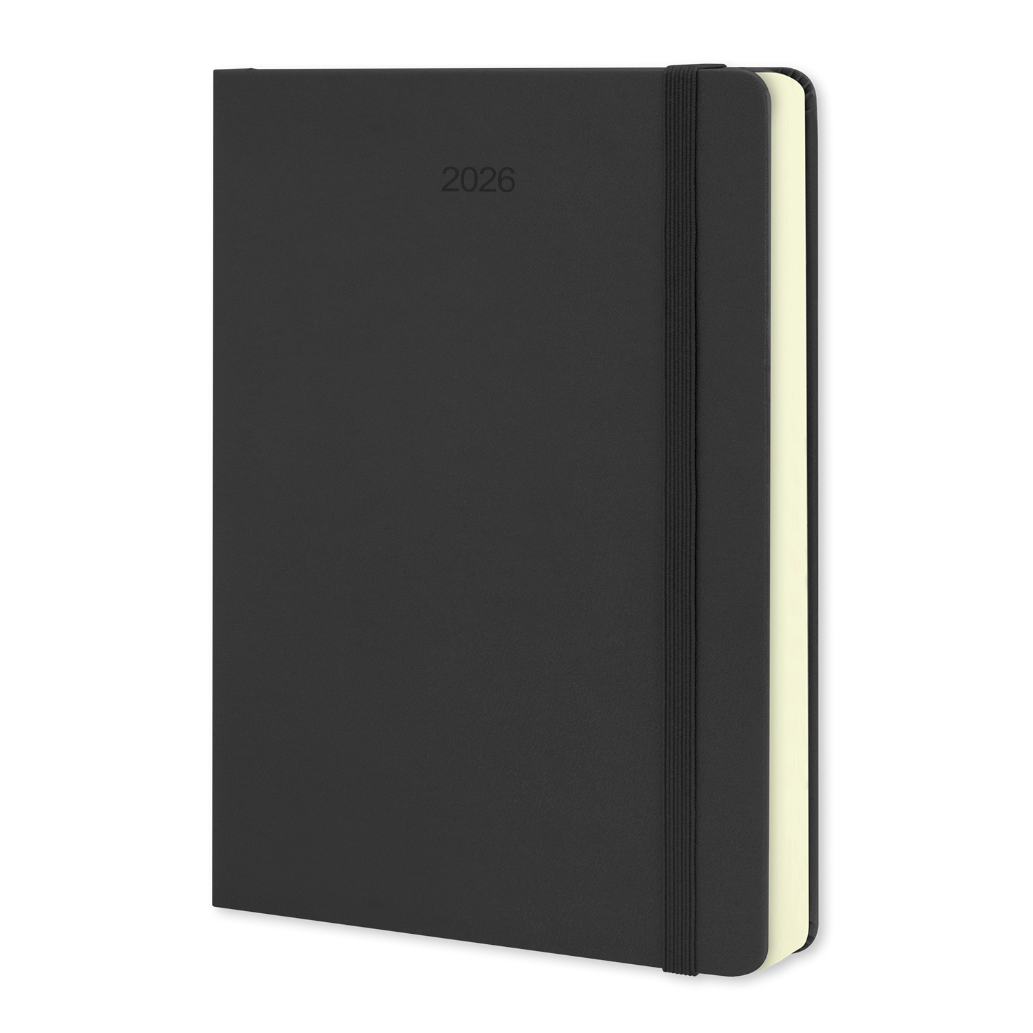 Moleskine 2026 Planner-Daily