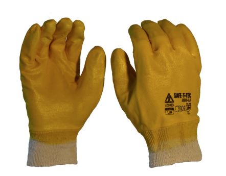 Minor Gloves