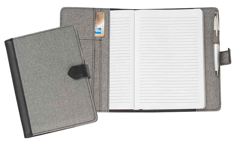 BMV Trekk Journal Book