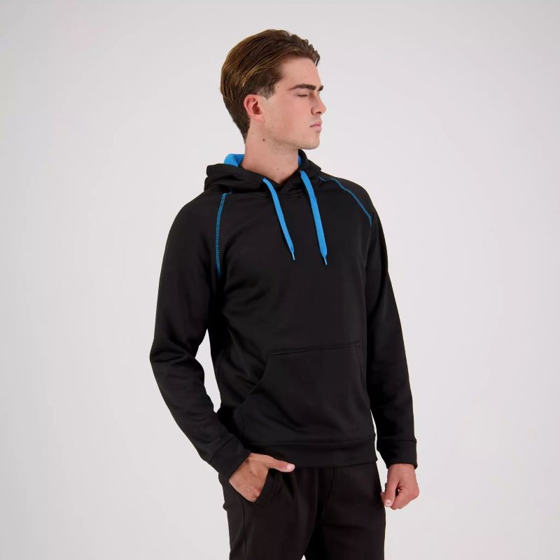 Cloke Performance Pullover Hoodie